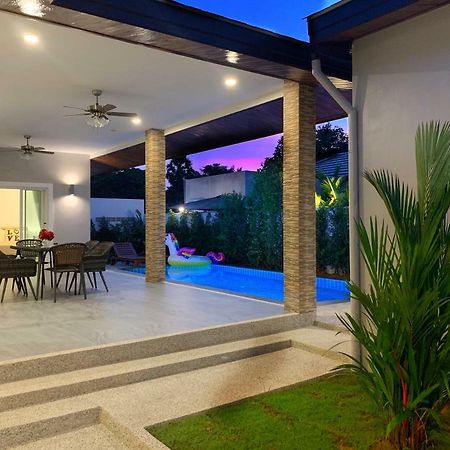 Private New Pool Villa Near Laguna Bang Tao Beach  Esterno foto