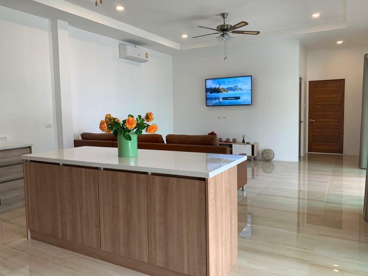 Private New Pool Villa Near Laguna Bang Tao Beach  Esterno foto
