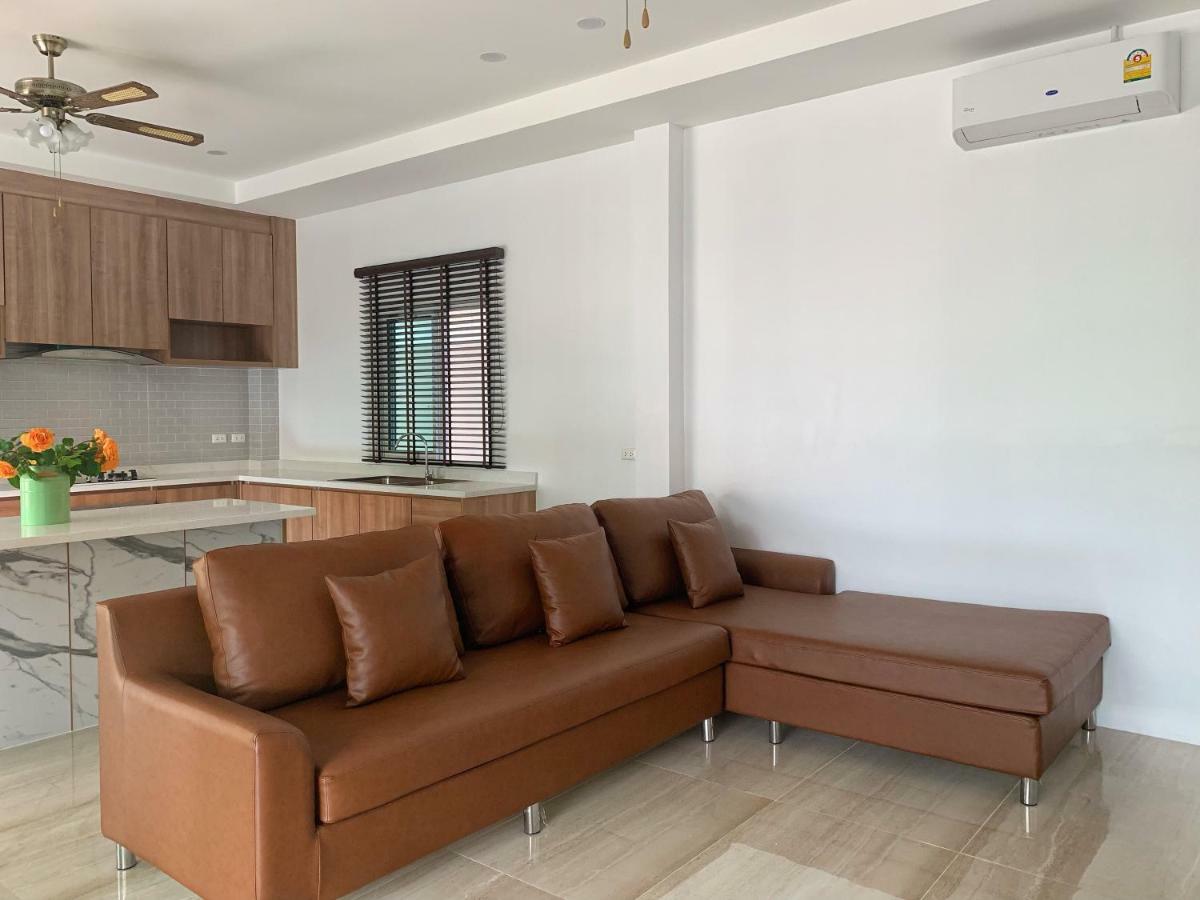 Private New Pool Villa Near Laguna Bang Tao Beach  Esterno foto