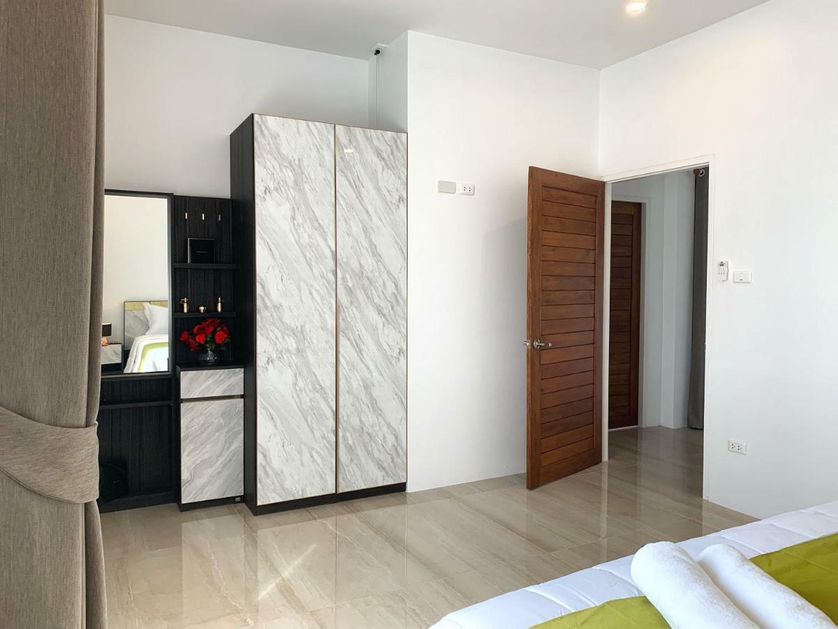 Private New Pool Villa Near Laguna Bang Tao Beach  Esterno foto